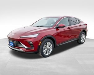 New 2025 Buick Envista Preferred w/ Convenience I Package image 1