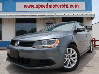 Used 2012 Volkswagen Jetta SE image 1