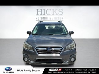 Used 2018 Subaru Outback 2.5i Premium image 1