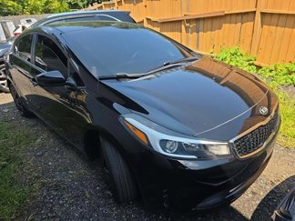 Used 2017 Kia Forte LX image 1