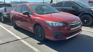 Used 2019 Subaru Impreza 2.0i image 1