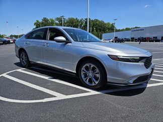 Used 2024 Honda Accord EX image 1