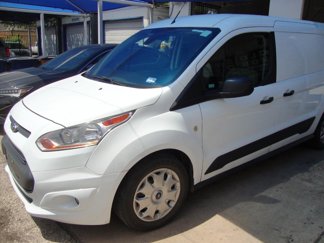 Used 2017 Ford Transit Connect XLT image 1