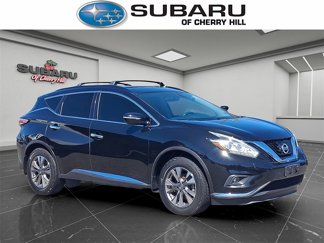 Used 2015 Nissan Murano SV image 1