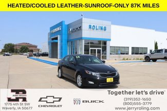 Used 2015 Kia Optima EX w/ EX Premium Package image 1