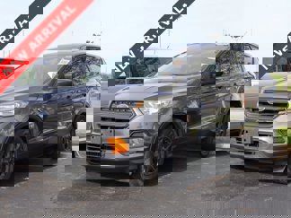 Used 2018 Ford Escape S image 1