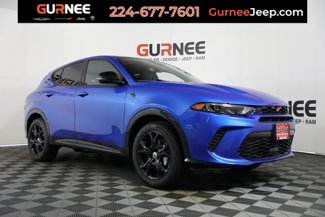New 2024 Dodge Hornet R/T Plus w/ R/T Blacktop Package image 1