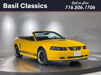 Used 1999 Ford Mustang GT image 1