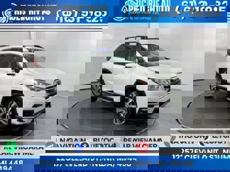 Used 2019 Subaru Ascent Limited image 1
