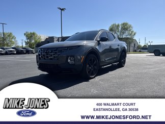 Used 2023 Hyundai Santa Cruz Night image 1