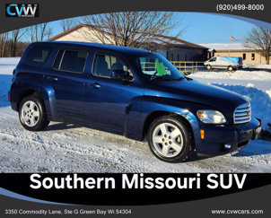 Used 2011 Chevrolet HHR LT image 1