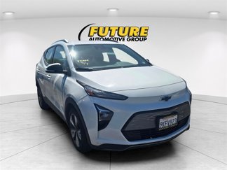 Used 2023 Chevrolet Bolt EUV LT w/ Convenience Package image 1