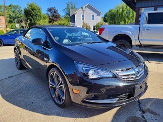 Used 2016 Buick Cascada Premium image 1