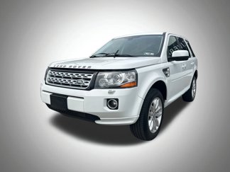Used 2013 Land Rover LR2 image 1