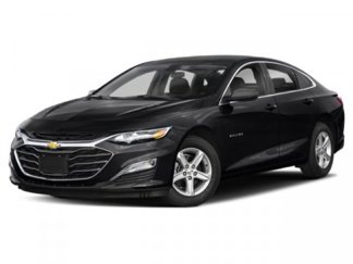 Used 2019 Chevrolet Malibu RS image 1
