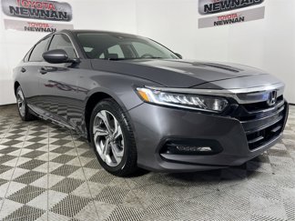 Used 2019 Honda Accord EX image 1
