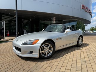 Used 2002 Honda S2000 image 1