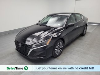 Used 2023 Nissan Altima 2.5 SV image 1
