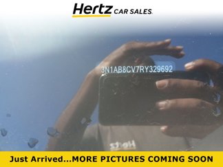 Used 2024 Nissan Sentra SV image 1
