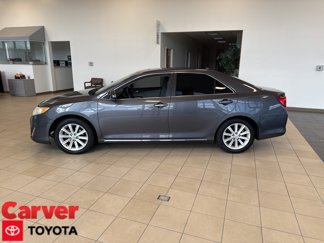 Used 2012 Toyota Camry SE image 1