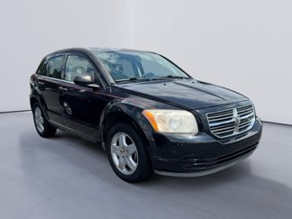 Used 2008 Dodge Caliber SXT image 1