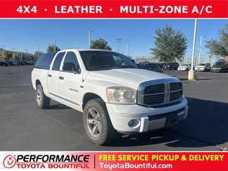 Used 2007 Dodge Ram 1500 Truck Laramie image 1