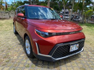 Used 2024 Kia Soul LX w/ Option Group 015 image 1