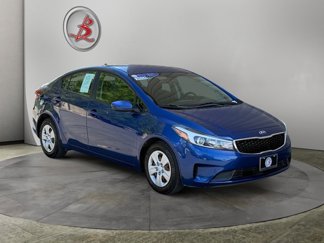 Used 2018 Kia Forte LX w/ LX Rear Camera Package image 1