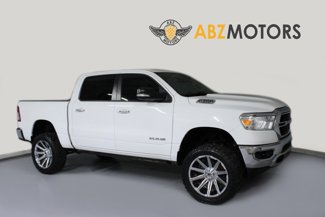 Used 2020 RAM 1500 Big Horn image 1