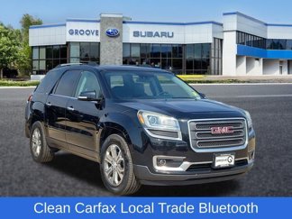 Used 2016 GMC Acadia SLT w/ Open Road Package image 1