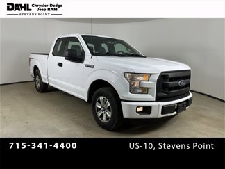 Used 2015 Ford F150 XL w/ Equipment Group 101A Mid image 1