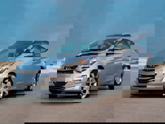 Used 2013 Hyundai Elantra GLS w/ Preferred Pkg video 1
