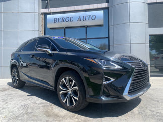Used 2017 Lexus RX 350 AWD image 1