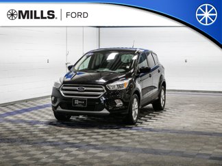 Used 2019 Ford Escape SE image 1