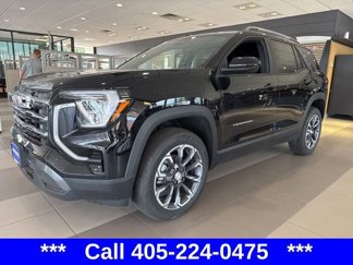 New 2025 GMC Terrain Elevation w/ Elevation Premium Package image 1