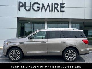 Used 2019 Lincoln Navigator Reserve w/ Cargo Package image 1