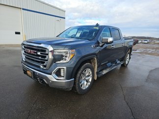 Used 2020 GMC Sierra 1500 SLT w/ SLT Premium Plus Package image 1