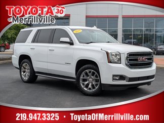 Used 2019 GMC Yukon SLE w/ SLE Value Package image 1