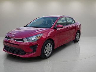 Used 2023 Kia Rio S image 1