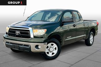 Used 2011 Toyota Tundra 2WD Double Cab image 1