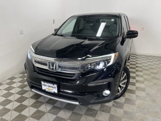 Used 2019 Honda Pilot EX image 1