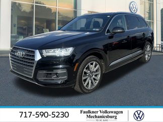 Used 2019 Audi Q7 3.0T Premium Plus w/ Premium Plus Package image 1
