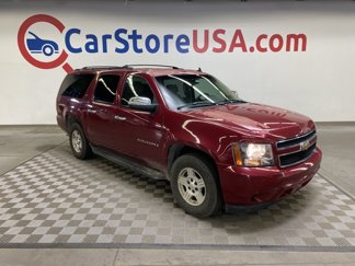 Used 2007 Chevrolet Suburban LS image 1