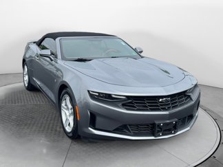 Used 2020 Chevrolet Camaro LT image 1