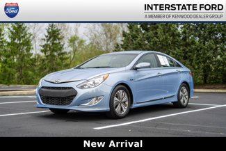 Used 2013 Hyundai Sonata Limited image 1