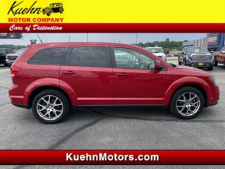 Used 2016 Dodge Journey R/T image 1