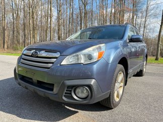 Used 2013 Subaru Outback 2.5i Premium w/ Popular Pkg 1B image 1