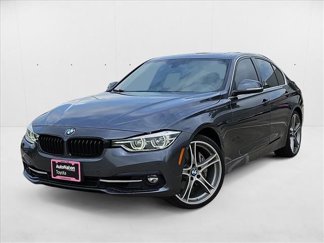 Used 2016 BMW 340i Sedan image 1