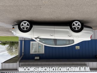 Used 2009 Volkswagen Passat Komfort image 1