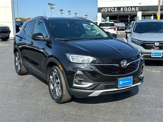 Used 2023 Buick Encore GX Select w/ Safety Package II image 1